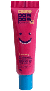 Відновлюючий бальзам для губ Pure Paw Paw Strawberry 25g