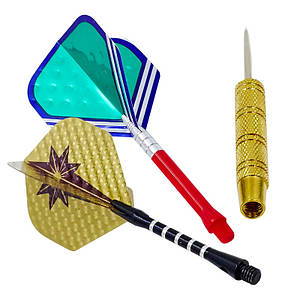 Дротики для гри в дартс Baili (BL-3300)