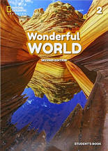 Wonderful World (2nd Edition) 2 Student's Book / Підручник