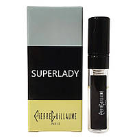 Pierre Guillaume Superlady Парфюмированная вода (пробник) 2ml