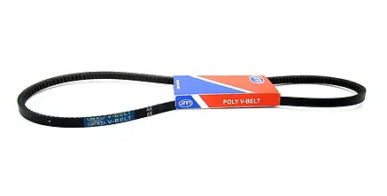 Пас привідний AX-1280 (A-1280 з) EXCELLENT, фото 1