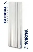 Радиатор алюминиевый GLOBAL OSKAR 1600