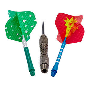 Дротики для гри в дартс Baili (BL-3400)