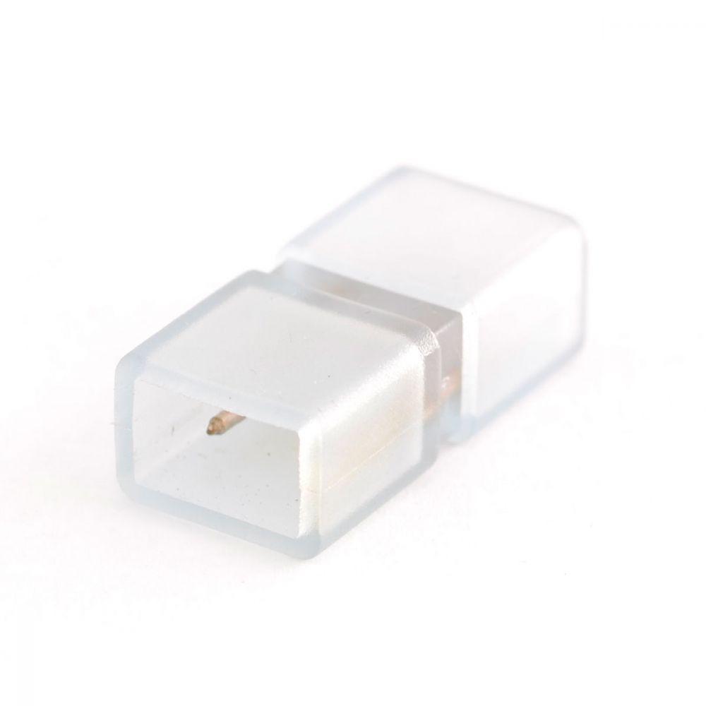 Коннектор для LED ленты 220В (ID#656665574), цена: 33 ₴, купить на Prom.ua
