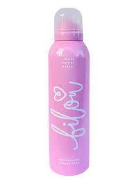 Пінка для душу Bilou Limited Edition 5 Years 200 мл, фото 1