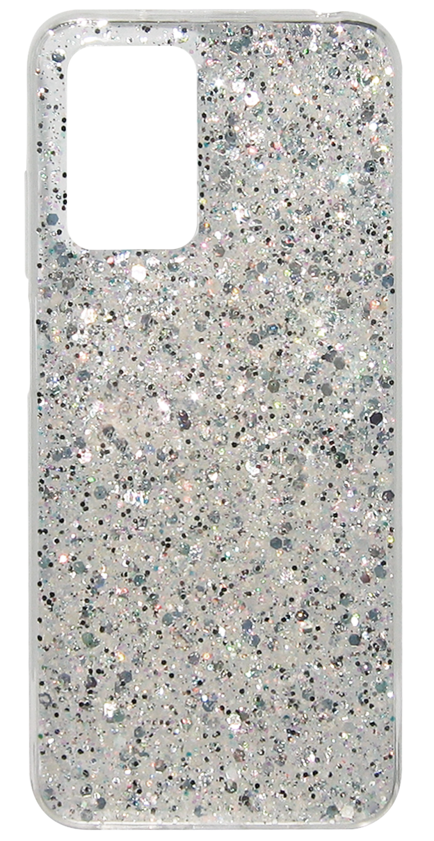 Накладка Xiaomi Redmi 10 Diamond case
