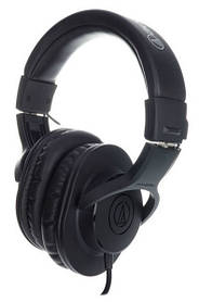 Навушники AUDIO-TECHNICA ATH-M20X