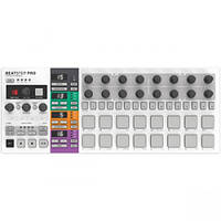 DJ контроллер ARTURIA BeatStep Pro