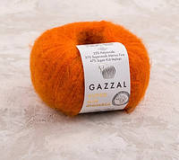 Пряжа Gazzal Super Kid Mohair 64429 (Газзал Супер Кід Мохер)