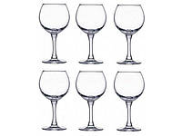 Набор бокалов для вина Luminarc French Brasserie 9451 6*210мл