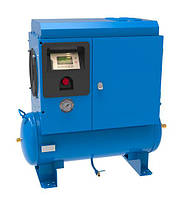 Гвинтовий компресор RMI-7VSA 5,5 кВт, 16 бар компресорна станція для лазерного різання