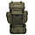Рюкзак Mil-Tec® Commando 55 L - Olive, фото 3