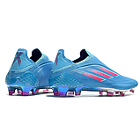 Бутси Adidas X Ghosted+ FG pink, фото 6