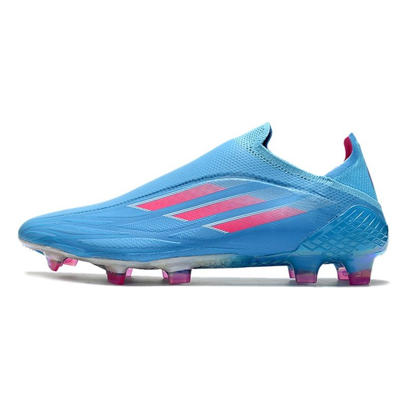 Бутси Adidas X Ghosted+ FG pink