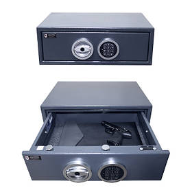 Зламостійкі 0 і 1 класу