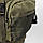 Рюкзак Mil-Tec® Commando 55 L - Olive, фото 8