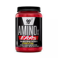Аминокислота BSN Amino X EAAs, 900 грамм Сок джунглей