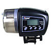 Автогодівниця для акваріума з LCD-монітором AF 2005D, Resun , фото 4