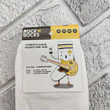 Шкарпетки високі весна/осінь Rock'n'socks 444-75 DUREX Україна one size (37-44р) 20033613, фото 9