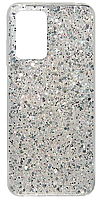 Накладка Xiaomi Redmi 10 Diamond case