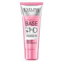 Вирівнювальна і розгладжувальна база під макіяж Eveline Cosmetics Base Full HD