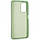 Силіконовий чохол Soft Silicone CaseVsMagnet Ring для Xiaomi Redmi 9T/Poco M3 - Green, фото 3