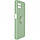 Силіконовий чохол Soft Silicone CaseVsMagnet Ring для Samsung A225 Galaxy A22 4G/M325 Galaxy M32 4G - Green, фото 5