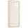 Силіконовий чохол Soft Silicone CaseVsMagnet Ring для Samsung A225 Galaxy A22 4G/M325 Galaxy M32 4G - Ivory White, фото 3