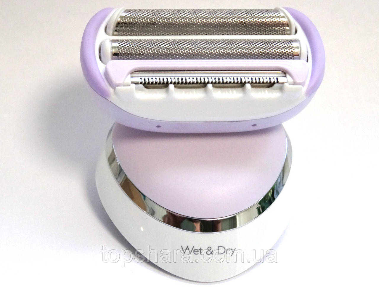 Британна головка епілятора Philips BRL170, BRL180, BRL160, фото 1