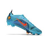 Бутси Nike Mercurial Vapor 14 Elite FG Євро 2020, фото 11