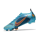 Бутси Nike Mercurial Vapor 14 Elite FG Євро 2020, фото 6