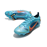 Бутси Nike Mercurial Vapor 14 Elite FG Євро 2020, фото 8