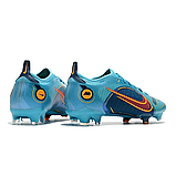 Бутси Nike Mercurial Vapor 14 Elite FG Євро 2020, фото 7