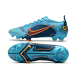 Бутси Nike Mercurial Vapor 14 Elite FG Євро 2020, фото 10