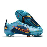 Бутси Nike Mercurial Vapor 14 Elite FG Євро 2020, фото 9