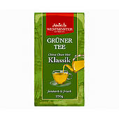Зелений чай Westminster Gruner Tee Klassik, 250 г.