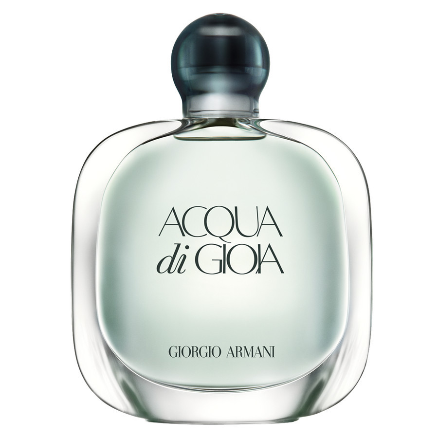 Жіноча туалетна вода Giorgio Armani Acqua di Gioia (спокусливий морський аромат)