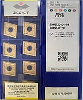 Пластина CNMG 120404-PM YBC251 ZCC-CT Original пластина твердосплавная