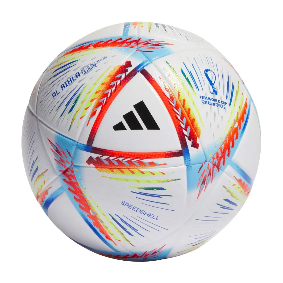 Футбольний м'яч Adidas Uniforia 5 розмір