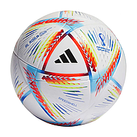 Футбольный мяч Adidas 2022 World Cup 5 размер