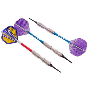 Дротики для гри в дартс Baili (BL-3601)