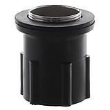 Змішувач для кухні MIXXUS PREMIUM KVADRO 017 (MI5804), фото 5