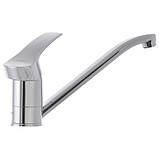 Змішувач для кухні Haiba Onix 004 (HB0767), фото 2