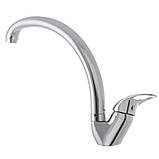 Змішувач для кухні Haiba Premiere 777 (HB0795), фото 2