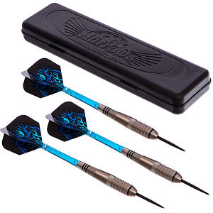 Дротики для гри в дартс Harrows Blaze (BD821)