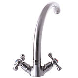 Змішувач для кухні EP Smes 273 (EP0094), фото 2