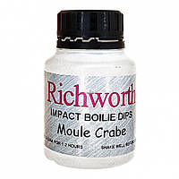 Дип для бойлів Richworth Original Dips Moule Crab