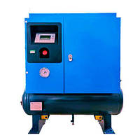 Гвинтовий компресор для лазерного різання RMC10VSA 7,5 кВт, 16 бар, 700 л/хв