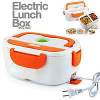 Ланч-Бокс з підігрівом 220В The Electric Box