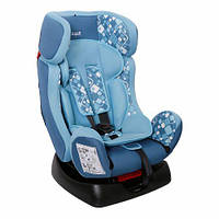 Дитяче автокрісло 0-7 лет, 0-25 кг, категория 0+/1/2 SIGER ART Диона геометрия